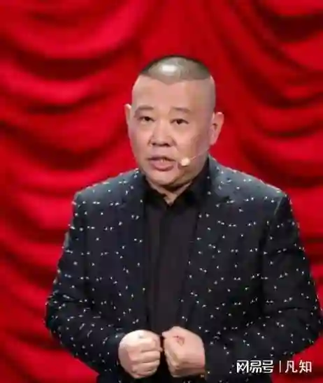 从被轰下台到万人演唱会！岳云鹏狂惹争议，郭德纲一句话扭转乾坤