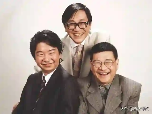 蔡澜过身，「香江四大才子」隐入尘烟