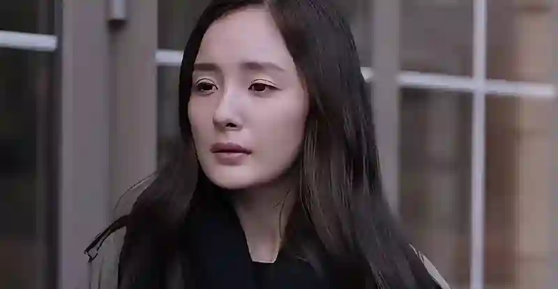 《酱园弄》刚上映，杨幂再破天花板，这一次她让整个娱乐圈沉默了