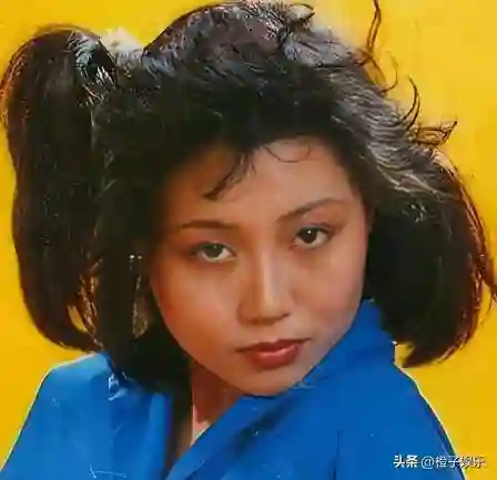 春晚爆红后，她洗完澡从23楼一跃而下，临终时最后喊了声“妈妈”