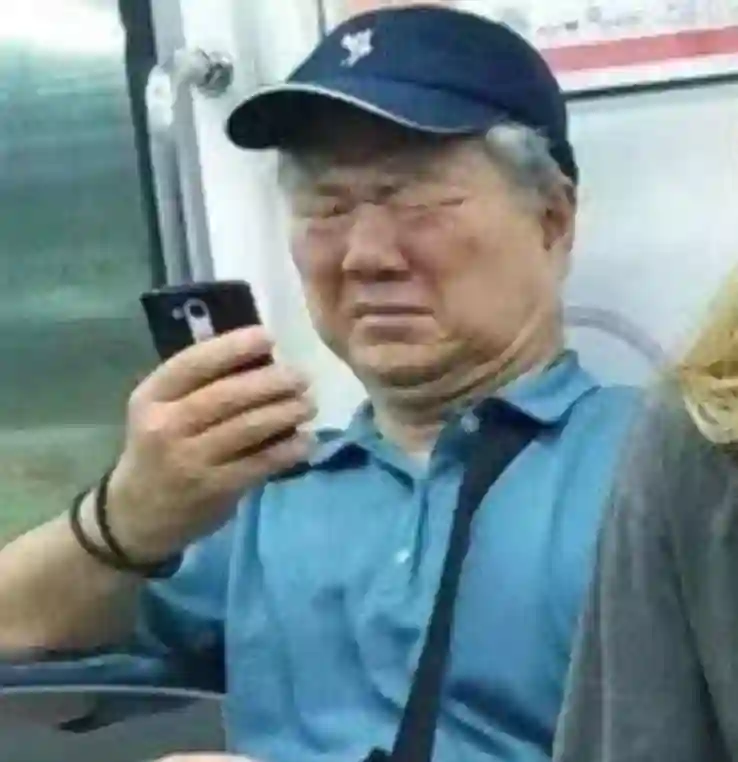 假的吧…哪有人长这样