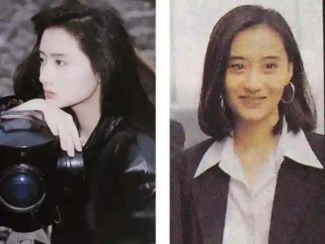 9岁出道，15岁成名：最美琼瑶女郎的传奇人生