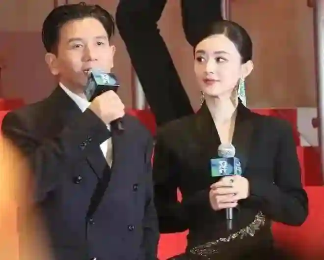 赵丽颖你糊涂啊！绯闻男友赵德胤经历太离奇，妈妈哥哥都坐过牢