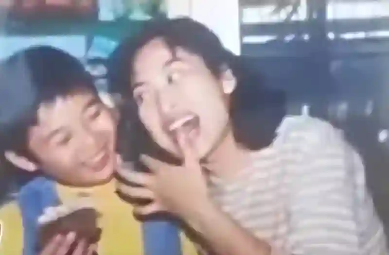 演员许娣：长相端庄秀丽，与丈夫恩爱43载，儿子儿媳都是圈内人