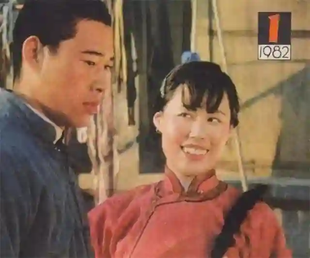 斯琴高娃，瑞士丈夫去世后，她被永久取消“国家一级演员”头衔