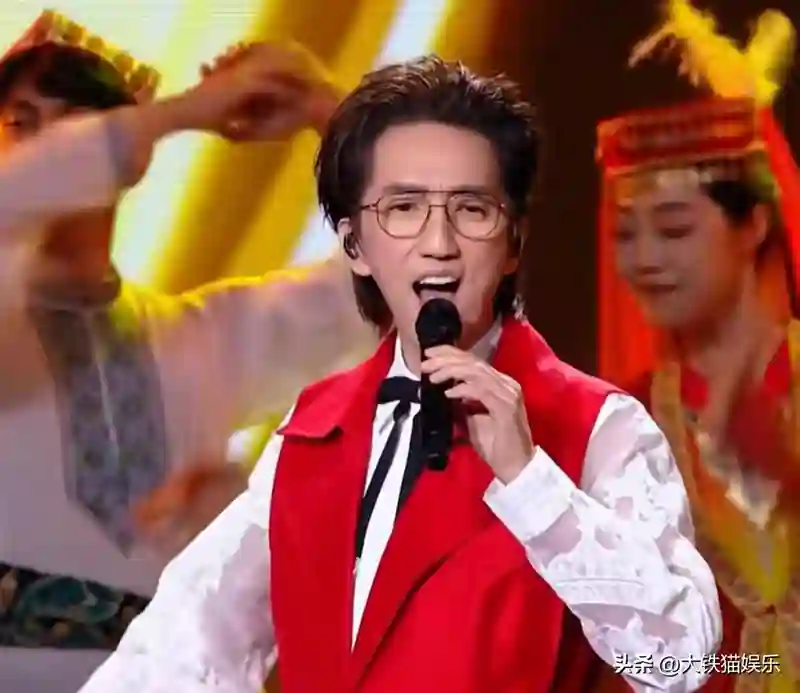 哪有什么不老神话，50岁娃娃脸的林志颖，看着没比郭德纲年轻多少