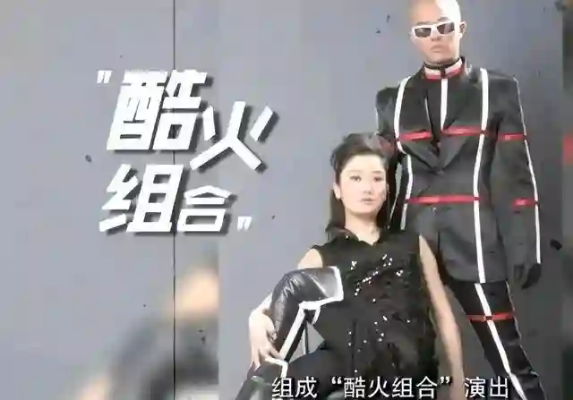 两人默契搭档23年却没成夫妻，如今一个年入千万，一个负债累累