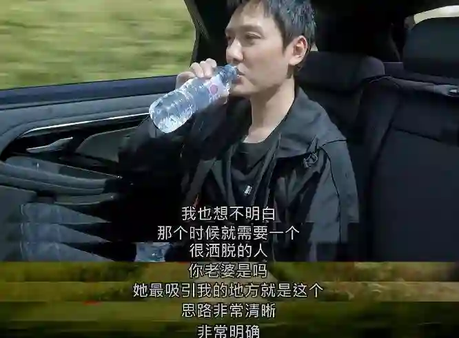 这一次，赵丽颖的态度，终究没给一声不吭的赵德胤留一丝体面！