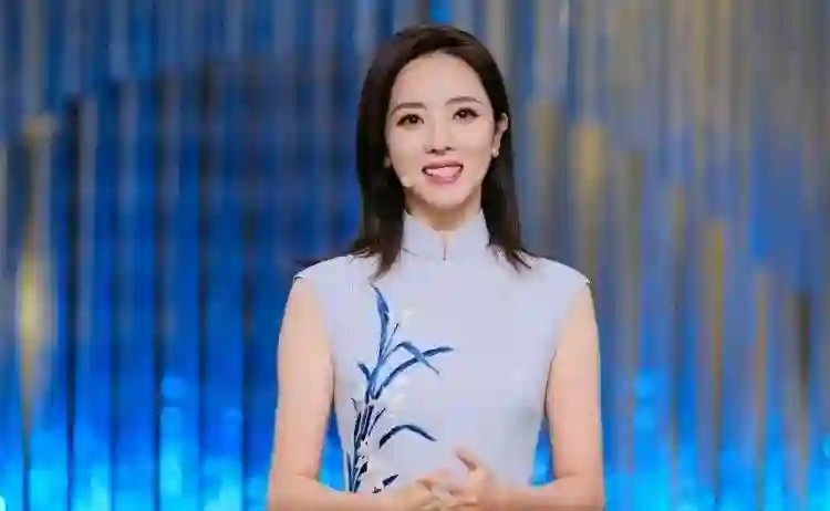 真金不怕火炼！从央视“消失”的李思思，已经找到了自己的路