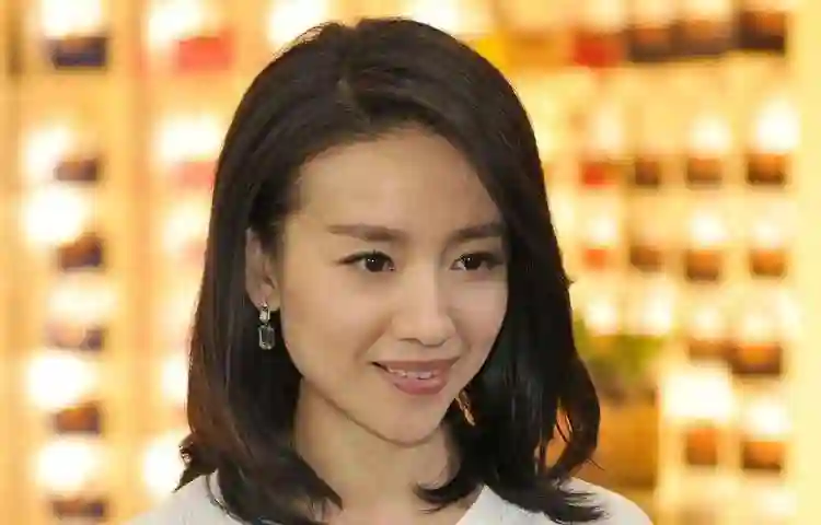 离婚12年后，潘粤明与董洁终于迎来了各自的结局