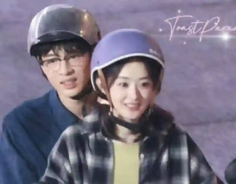 赵丽颖说脏话，被骂素质低下，戳穿了多少女演员的“体面”？