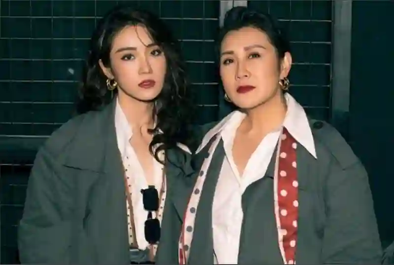 有其母必有其女！仗着亲妈是张凯丽在节目上作妖，网友：未红先黑