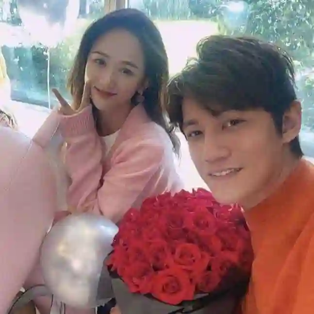 46岁陈乔恩不再隐瞒！自曝已婚未育真相，姐弟恋的残酷现实应验了