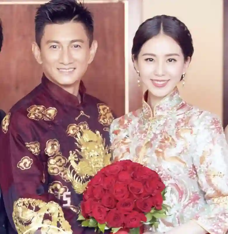 刘诗诗吴奇隆商业已无关联，婚变传闻又起波澜