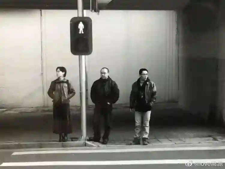 王菲窦唯北京往事：青春时爱上的人，要用多少个十年才能释怀？