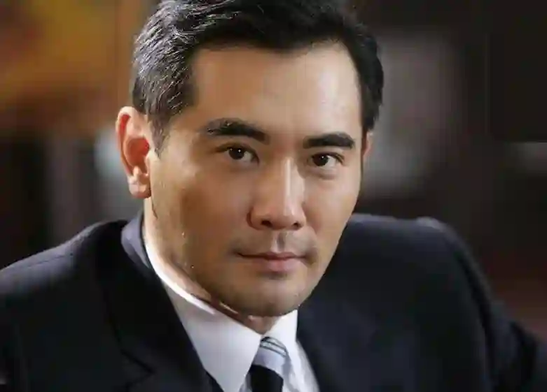 赵文煊：周迅、陈红对他一见倾心，未婚未育，现在在乡下养猫种花