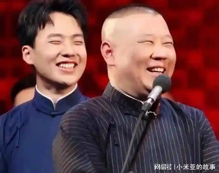 没想到，郭麒麟努力了10年，如今栽到了张凯丽女儿手里