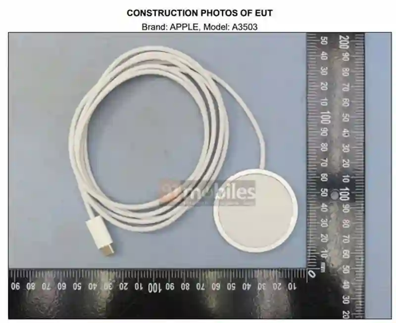 终于有50W无线充电？iPhone 17系列将支持Qi 2.2标准