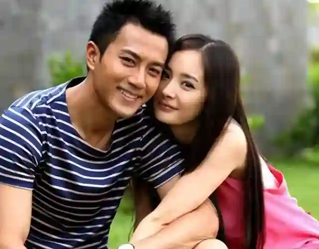 离婚才7年，如今高调官宣的杨幂，已是刘恺威“高攀不起”的存在