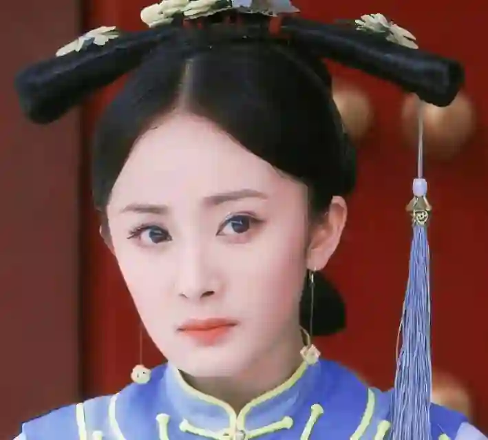 《酱园弄》刚上映，杨幂再破天花板，这一次她让整个娱乐圈沉默了