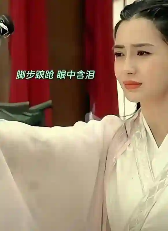 三年后，杨颖竟然回归‘花瓶’她与黄晓明的十年恩怨或已尘埃落定