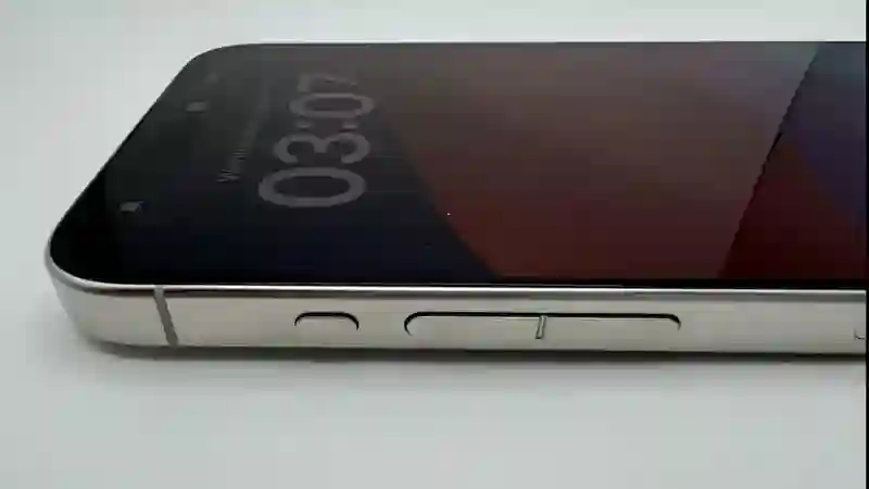 Bongo项目有望复活，苹果新专利暗示未来iPhone可配触觉按钮