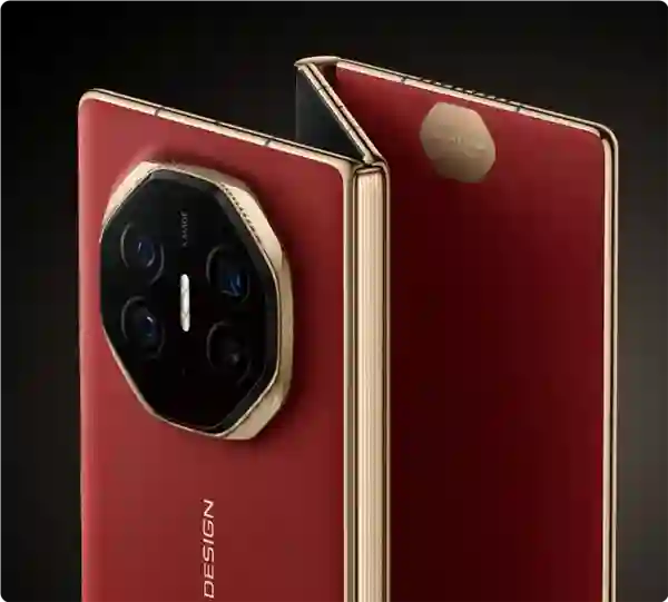 全球首款三折叠便宜了！华为Mate XT官方首次降价：全系优惠2000元 17999元起