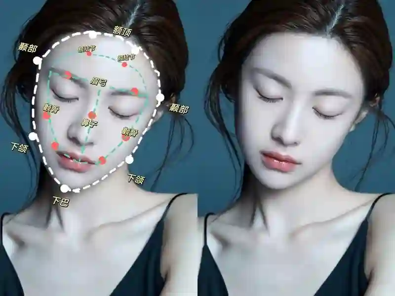 黄圣依熹妃回宫！拿了大笔财产后，新脸回春成章泽天+刘亦菲结合体？