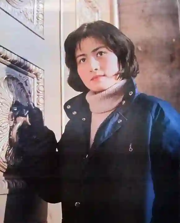 《红牡丹》45年，演员近况曝光，蒋大为潇洒，赵凤霞忙碌，姜黎黎面容慈祥