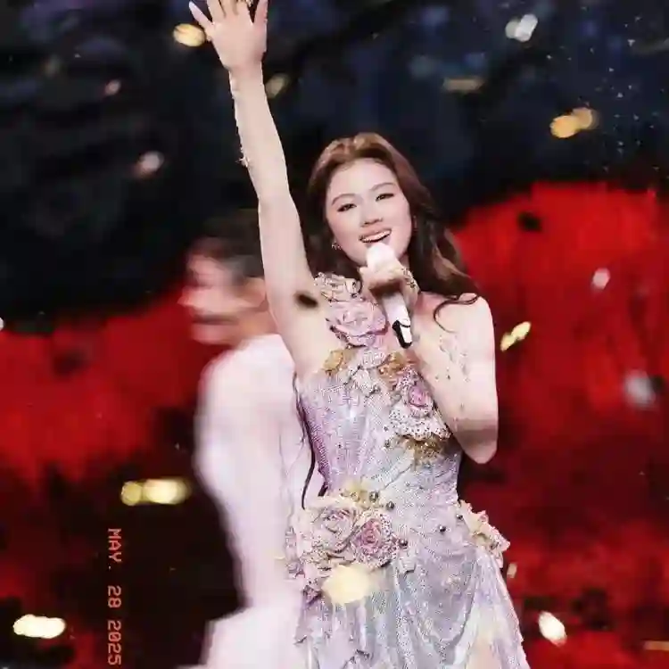 单依纯回应“像王菲”争议，传承创新并存，审美碰撞凸显代际差异
