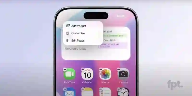 看到苹果昨晚公布的新品后，我想再等等iPhone17