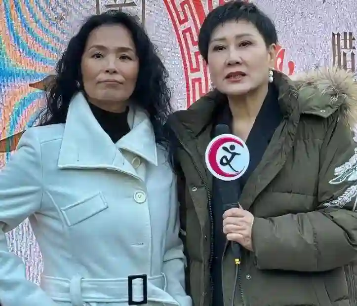62岁韦唯模样大变，63岁张凯丽状态年轻，究竟发生了什么？