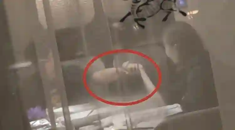 伊能静：我从来没有打算和秦昊白头偕老，两个人一定要锁死一辈子