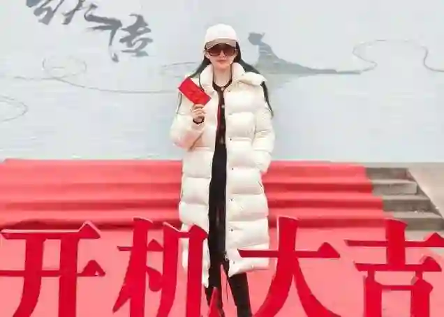 舒畅7年无戏可拍，转拍短剧遭网友骂！网友怒斥：真丢人，难道不能体面退休？