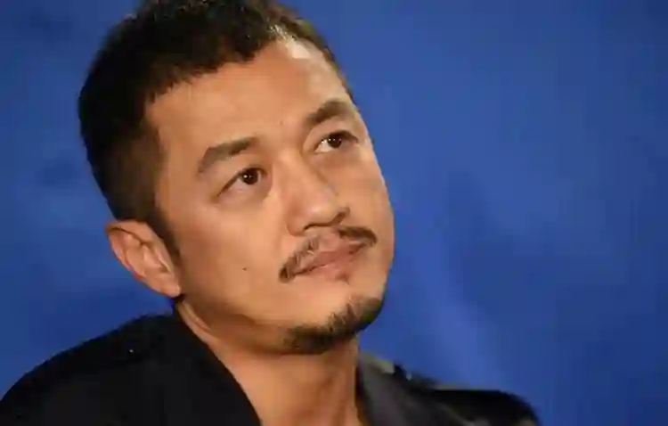 12年后，再看李亚鹏现任妻子海哈金喜，才懂她和王菲谁更“精明”