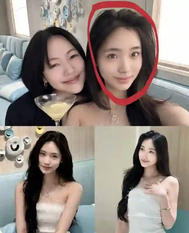 全网嘲小玥儿土？和小S家女儿一比，谁穿对了10岁？
