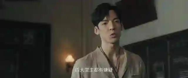连续3天收视破1，央视这剧一开播，就牢牢抓住了我的眼球