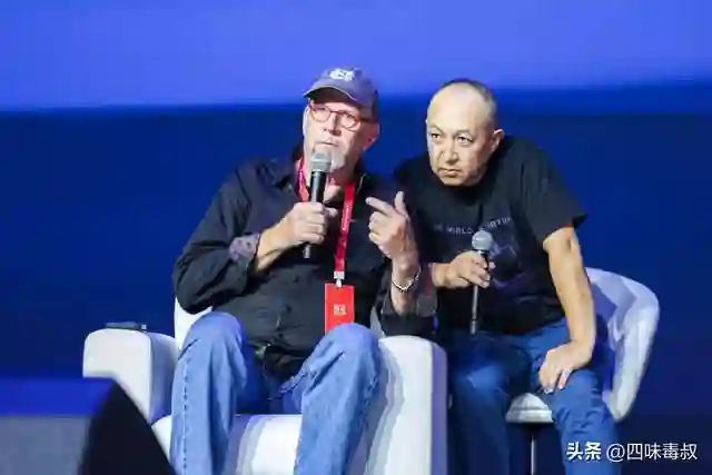 AI席卷，影视人何去何从？这里交出“中国答案”
