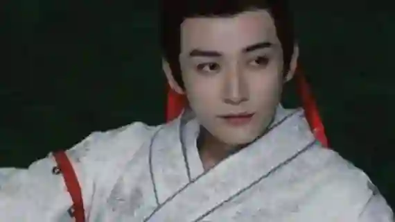 鞠婧祎带不动，唐嫣被嘲！他长相宜古宜今却适合演“寡王”，可惜