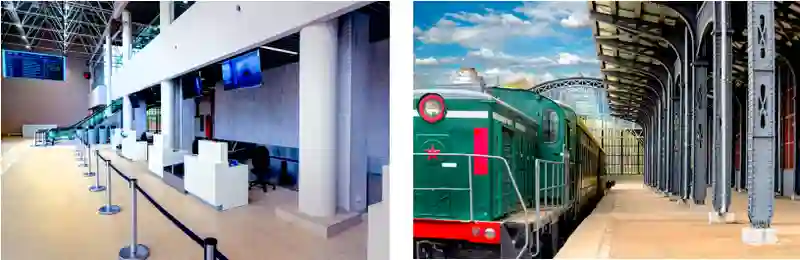 莫斯科将在上海国际影视市场展推出电影产业集群和拍摄返利项目