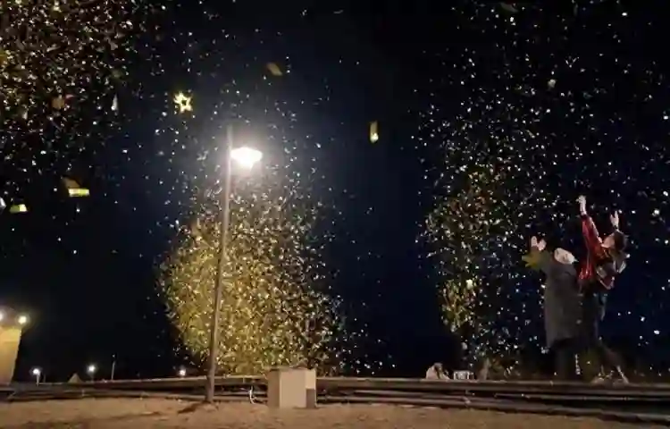 汪峰宁静庆生十指紧扣，撕开章子怡伤疤，森林北实惨