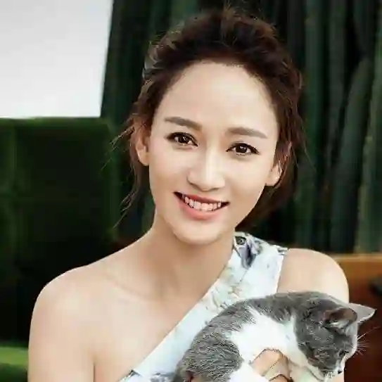 46岁陈乔恩不再隐瞒！自曝已婚未育真相，姐弟恋的残酷现实应验了