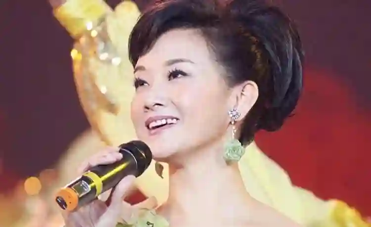 春晚再也见不到的4位歌手，有人不幸去世，有人无奈退出，太可惜