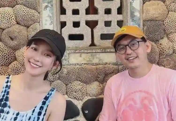 黄子佼喜忧参半，刚获得超半数受害者的谅解，就传出离婚的消息