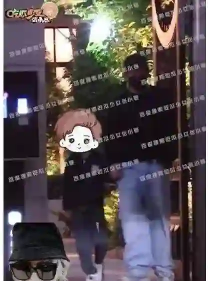 网友变脸速度太快！前有被骂老男人，后央求复合！冯绍峰：晚了！
