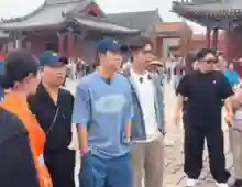 哈尼克孜因美貌被刷，因平凡也被删，真相令人唏嘘