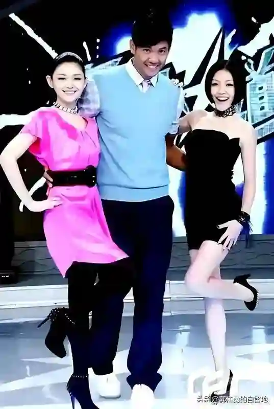 汪小菲禁止孩子去陈建州家玩信息量有多大？小S跟范玮琪心知肚明