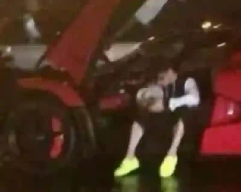 还记得初代女网红zy喜哥吗，她女儿都这么大了？
