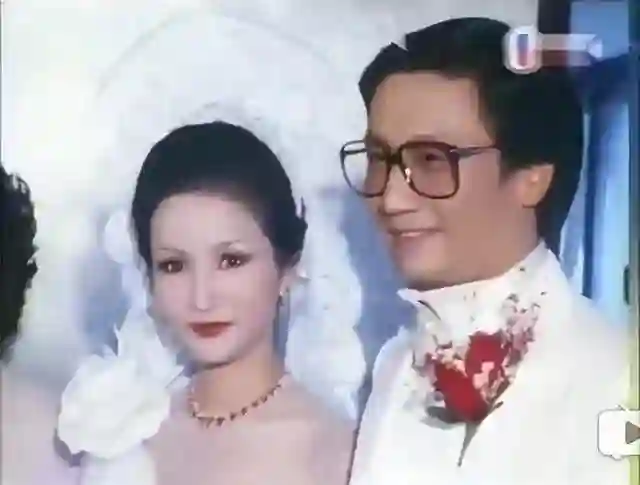 谢贤:香港最后一个浪子，风流一生，最放心不下前儿媳和孙子