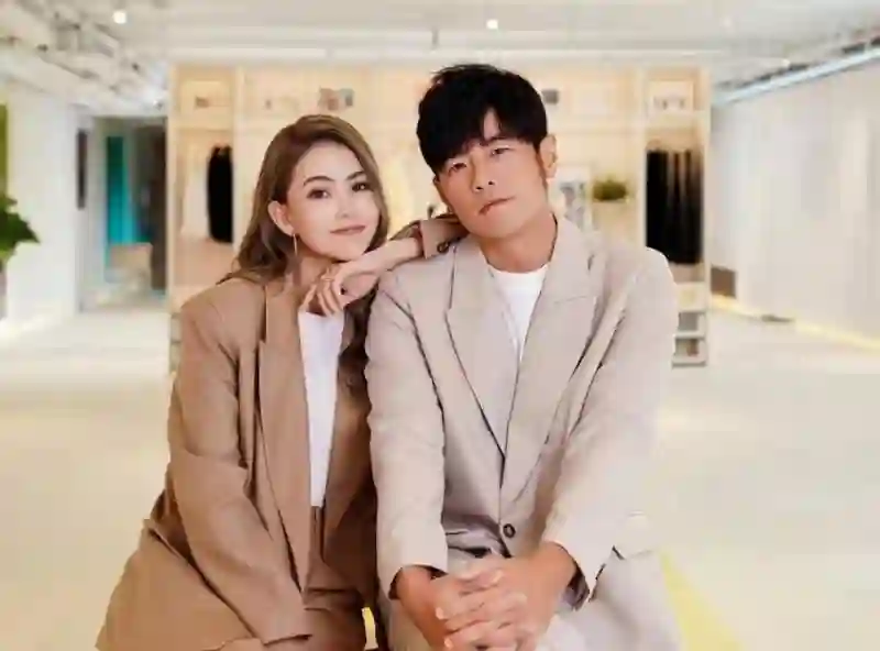 结婚10年，终于明白昆凌为何爱周杰伦，细节揭示真实感情